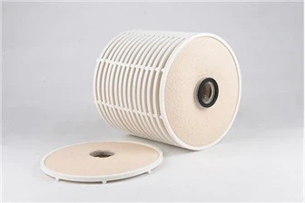 Potpuno sintetički filteri dubine