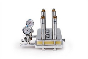 Držač kaseta za ultrafiltraciju