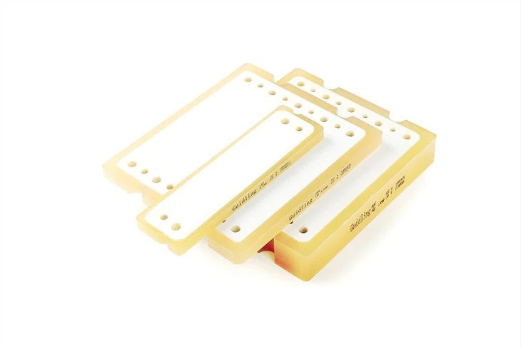 Custom Ultrafiltration Cassettes supplier