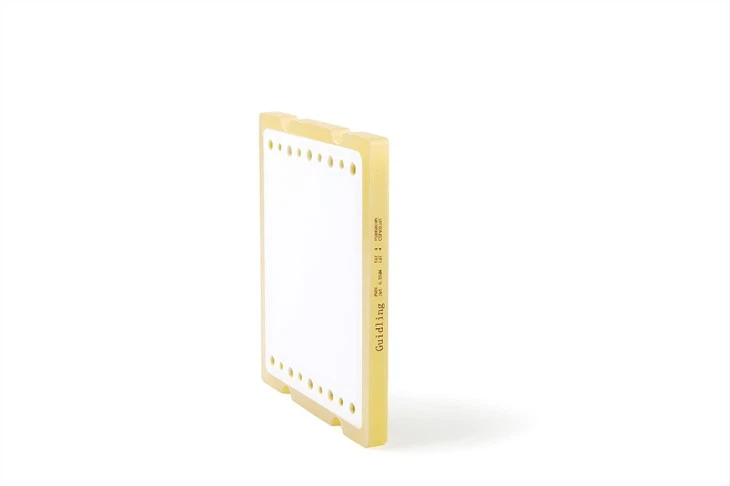 Ultrafiltration Cassettes