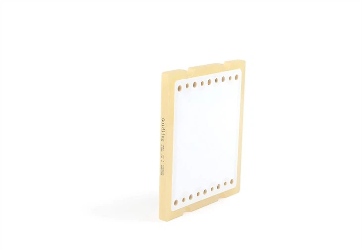 Microfiltration Cassettes