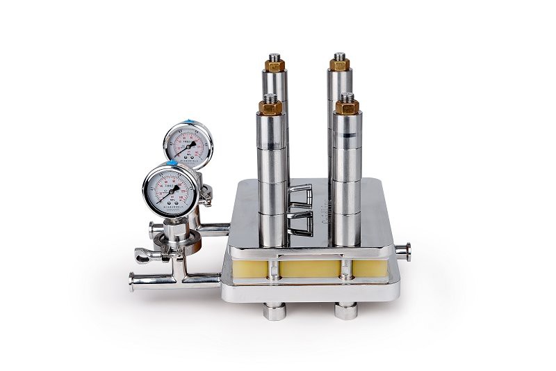 Ultrafiltration Cassettes Holder
