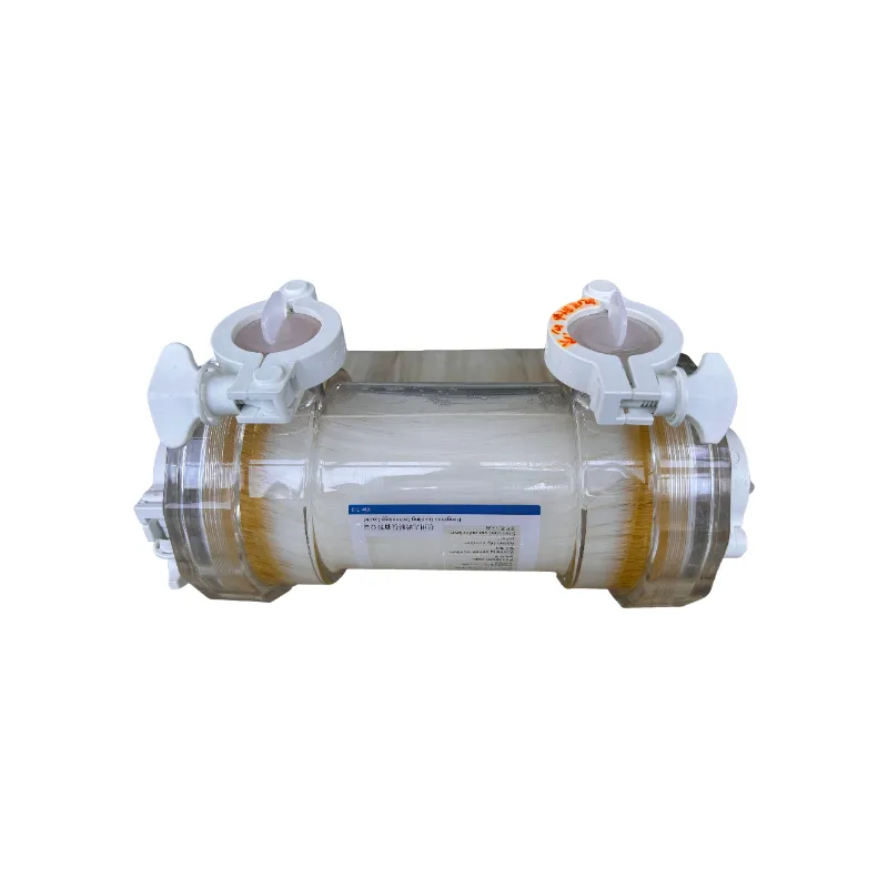 High Flux Virus Filter high quality