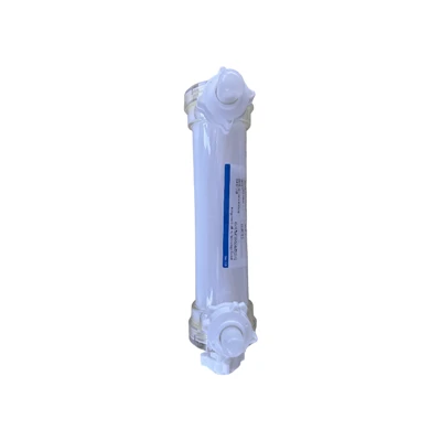 Nanofiltracijski membranski virusni filter